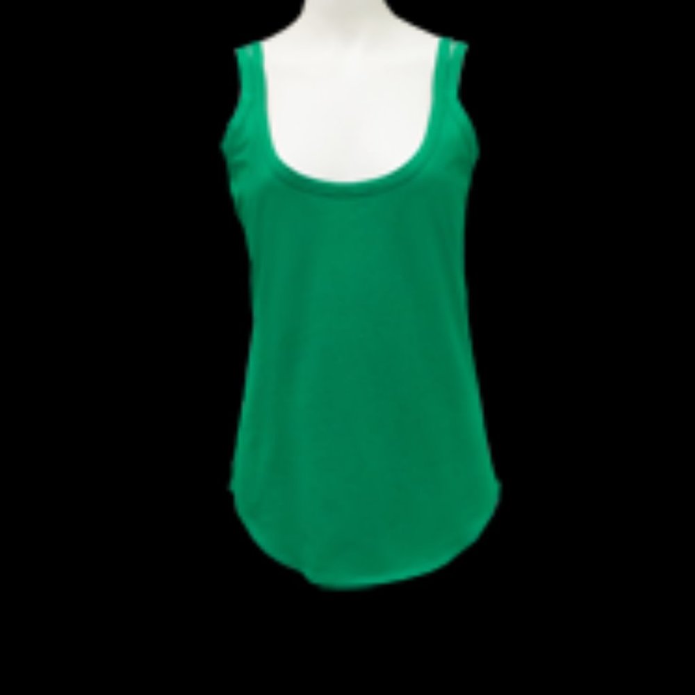 🦚Double Strap Tank * W by Worth🦚